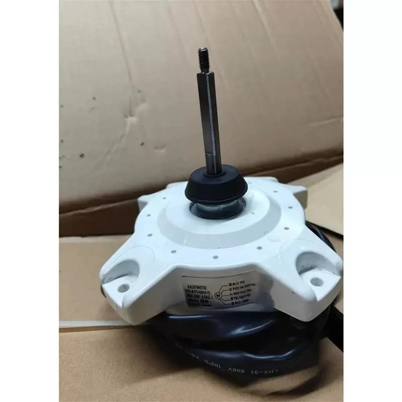 PCBA EAU57945702 EAU57945701SIC-67FV-D843-2 motor For air conditioning