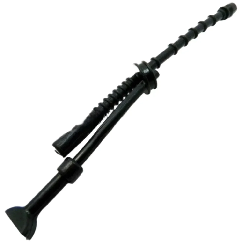Kettensägen-Kraftstoffleitung, Reparatur-Ersatzteil 11293503600, Kraftstoffbeständiger Schlauch für gleichmäßige Kraftstoffzufuhr