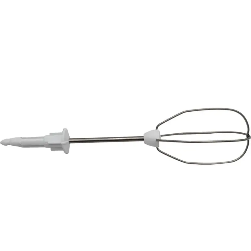 【KITCHEN GADGET】Replacement Accessories Whisk For Siemens Hand Mixer Models MFQ3010 MFQ3020 MFQ3030 MQ95020 300W 450W Stir