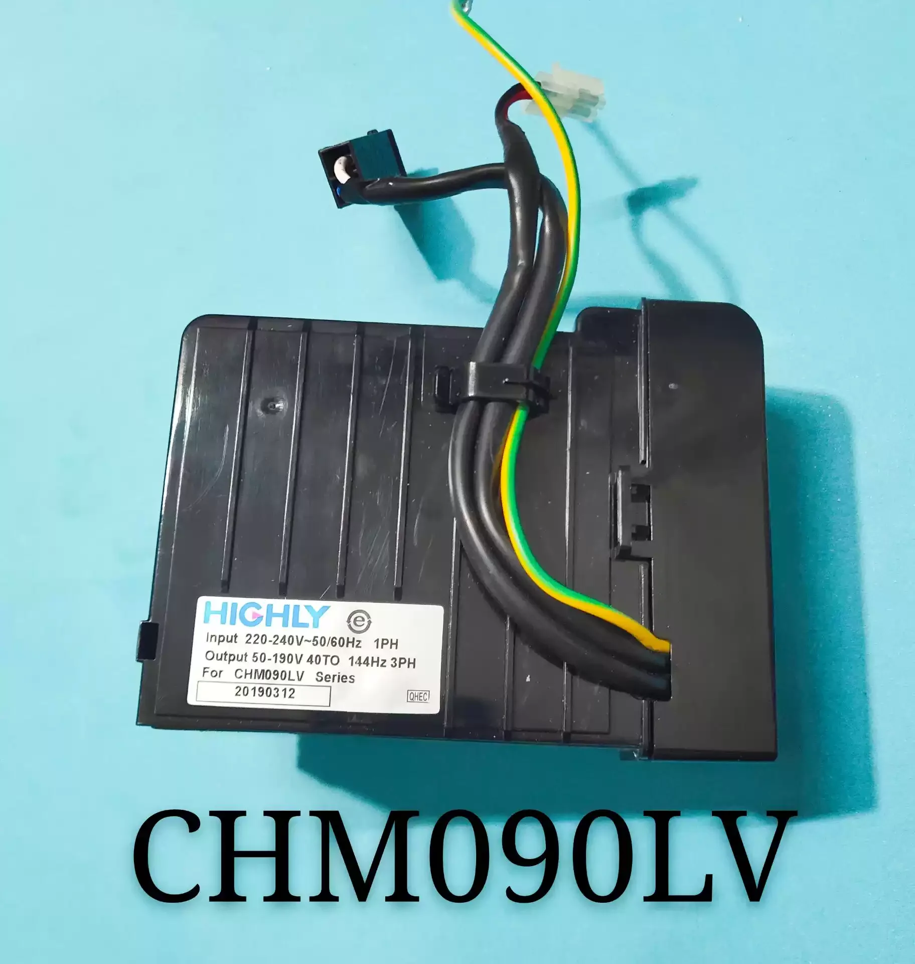 Suitable for Haier refrigerator BCD-532WDPT frequency conversion board CHM090LV CHH110EV compressor drive board main board