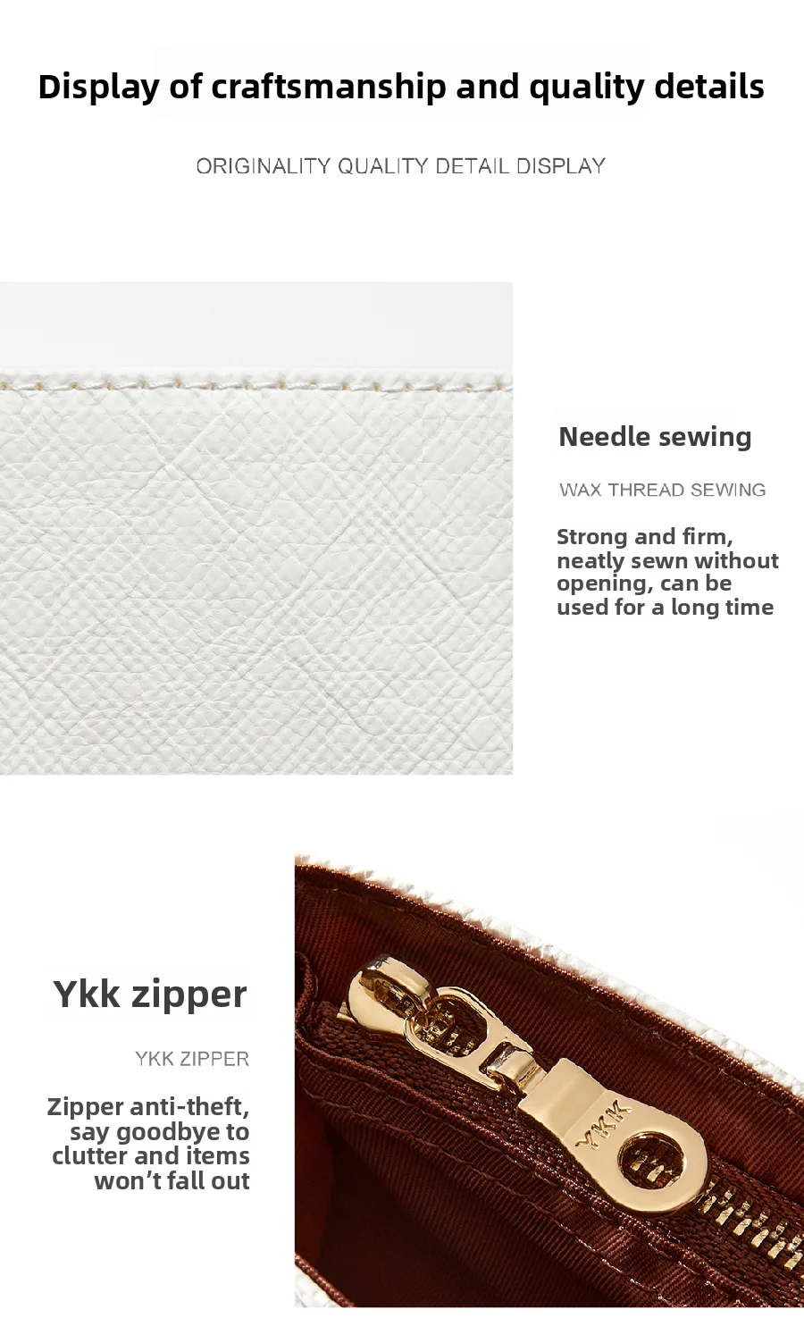 Bag Organizer Insert For Lv Eva Bag Lightweight Bag Insert Storage Dupont Paper Bag Support High-end Waterproof Bag Accessories