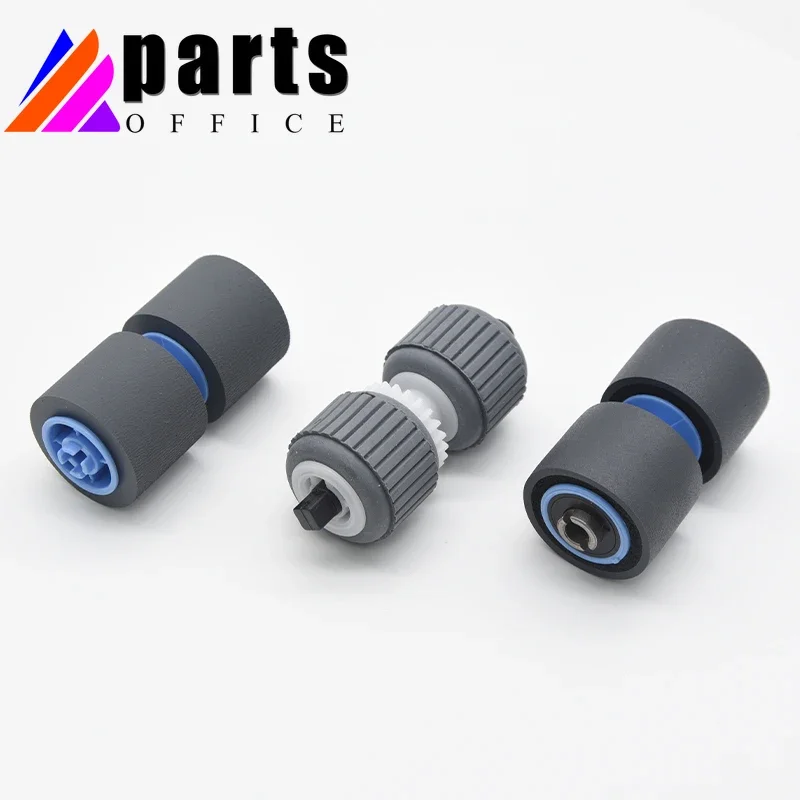 1SET 8927A004 8927A004AA Exchange Roller Kit for CANON DR-6080 DR-7580 DR-9080C