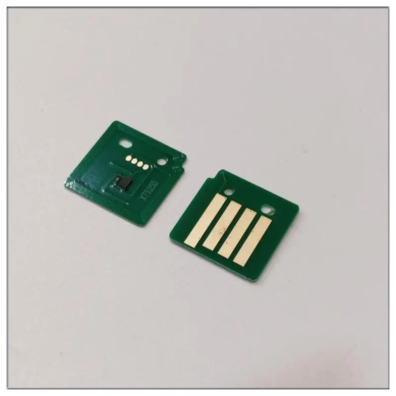 Parts Cartridge Drum Chip For Xerox C8030 C8035 C8045 C8055 C8070 Printer,006R01697 006R01698 006R01699 006R01700 Toner Chip Kit