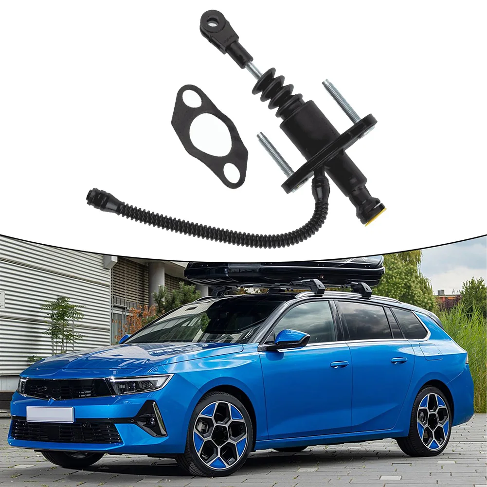 

Automotive Repair Clutch Master Cylinder Car Clutch Master Cylinder Assembly Vehicle Accessory Easy To Install