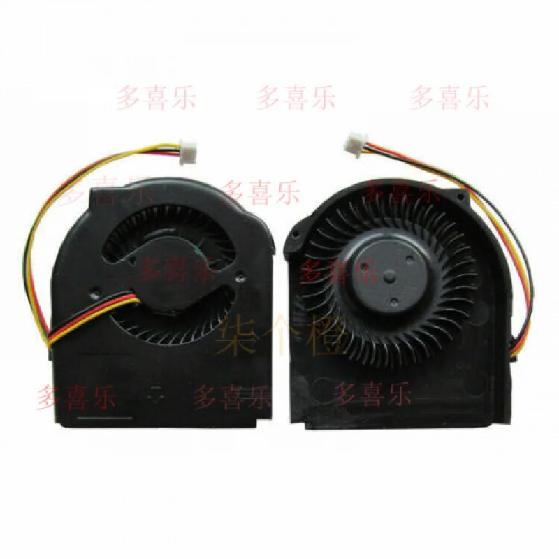 مروحة تبريد للكمبيوتر المحمول QQ مناسبة لجهاز Lenovo THINKPAD T410I