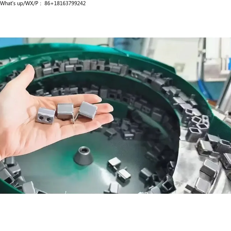 New Model Optical Machine Vision Factory Customized Auto Automatic Visual Inspection for Production Quality Control