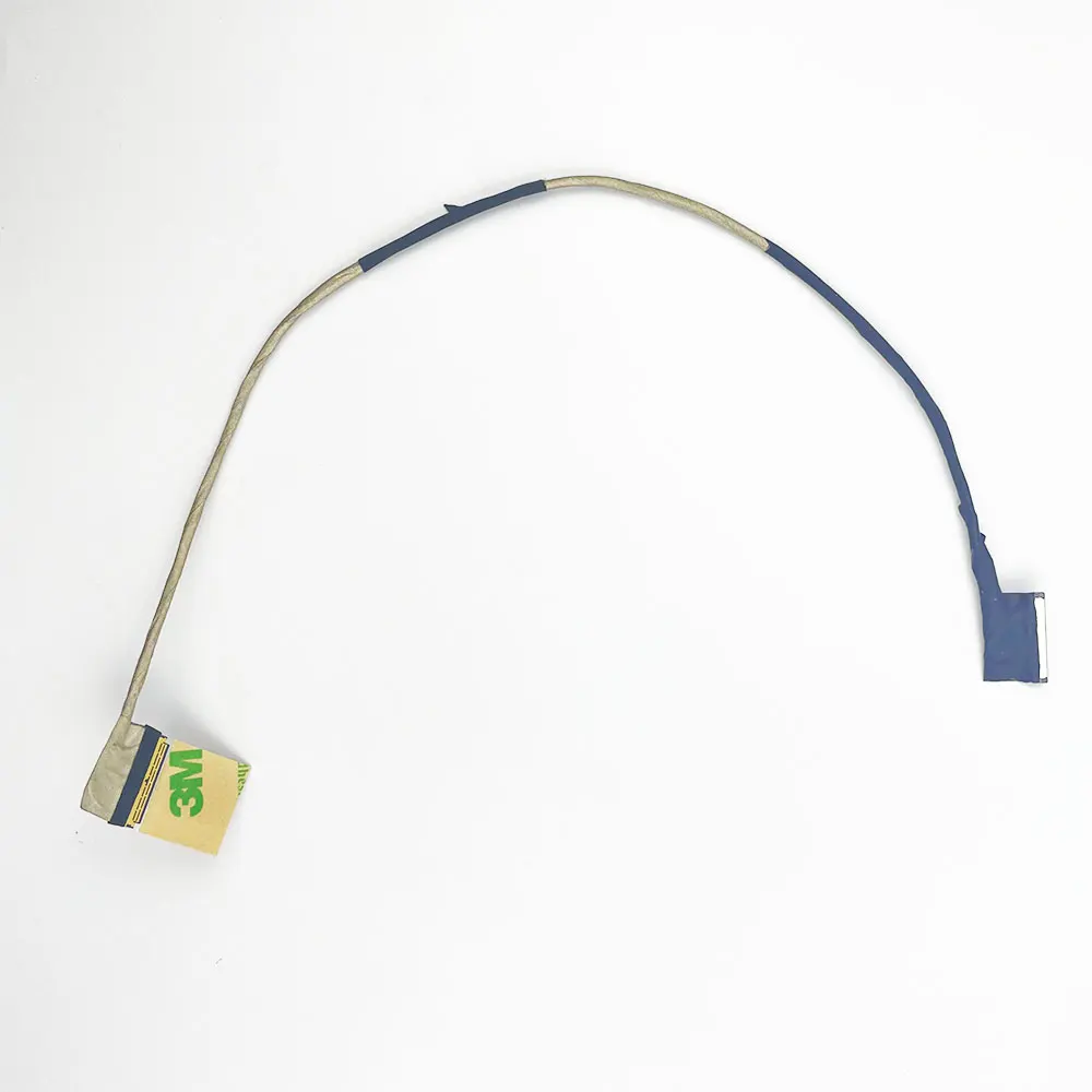 For Lenovo ThinkPad X250 X240 X240S X240I X260 X260I X270 laptop LCD LED Display Ribbon cable DC02C003I00 DC02C004W00