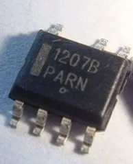 1207b Ncp1207bdr2g Power Management Ic ชิป