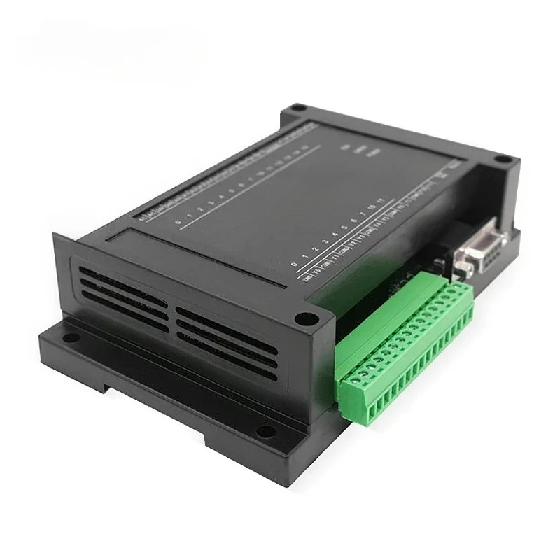carte-de-commande-industrielle-plc-controleur-programmable