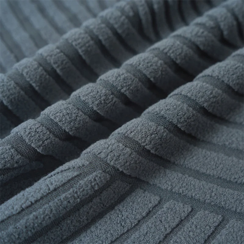 1/2/4/6 قطعة مرونة XL حجم غطاء كرسي تمتد الطعام كرسي أغطية مكافحة القذرة مقعد يغطي مأدبة الزفاف Housse دي تشيس