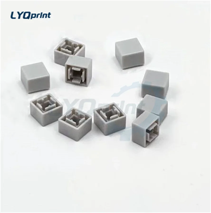 Best Quality Computer Desk Button Ink Control Desk Push Button Touch Switch BF4400010 For Komori Printing Machine Parts