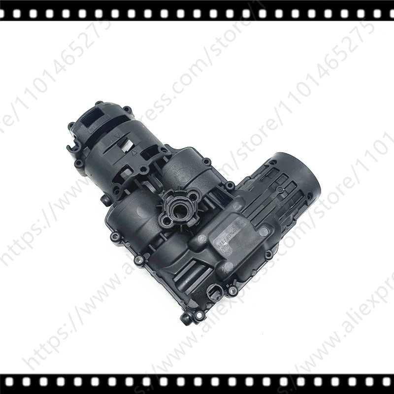 POJEMNIK SA do DEWALT DCH143 DCH243 DCH253 DCH254 N 288219   Akcesoria do elektronarzędzi Część do elektronarzędzi