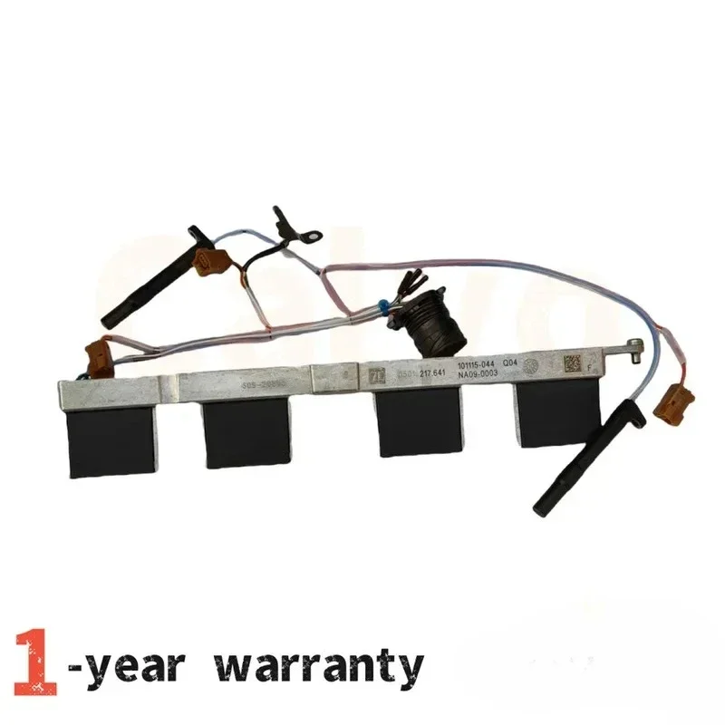 

7DCT PDK Auto Transmission Gear Switch Sensor w Hydraulic Control 97031708530 For Porsche Panamera 4WD/2WD 0501218962