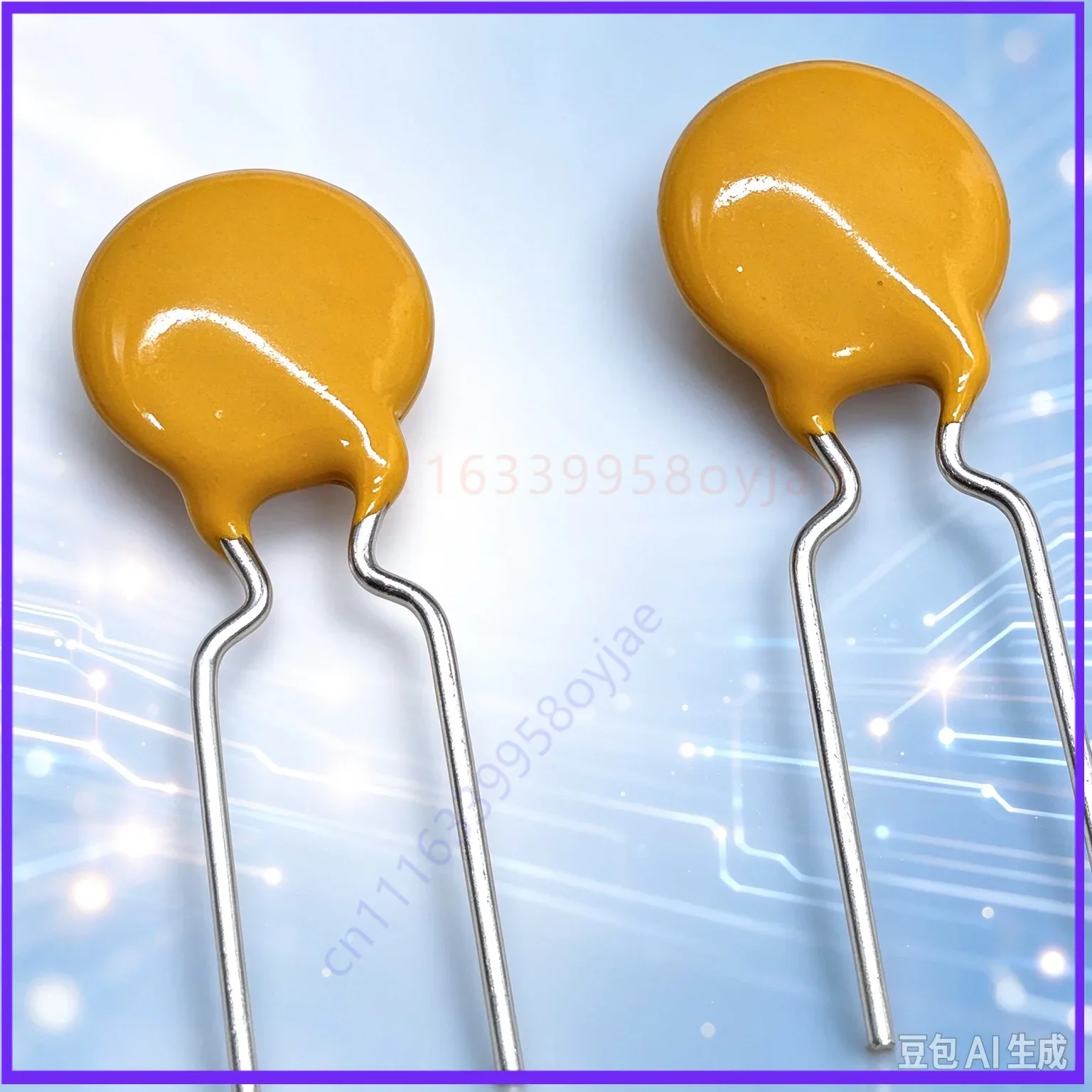 For Ceramic Capacitor 102 1000PF 1KV S102K33X7RN6TJ5R   200pcs