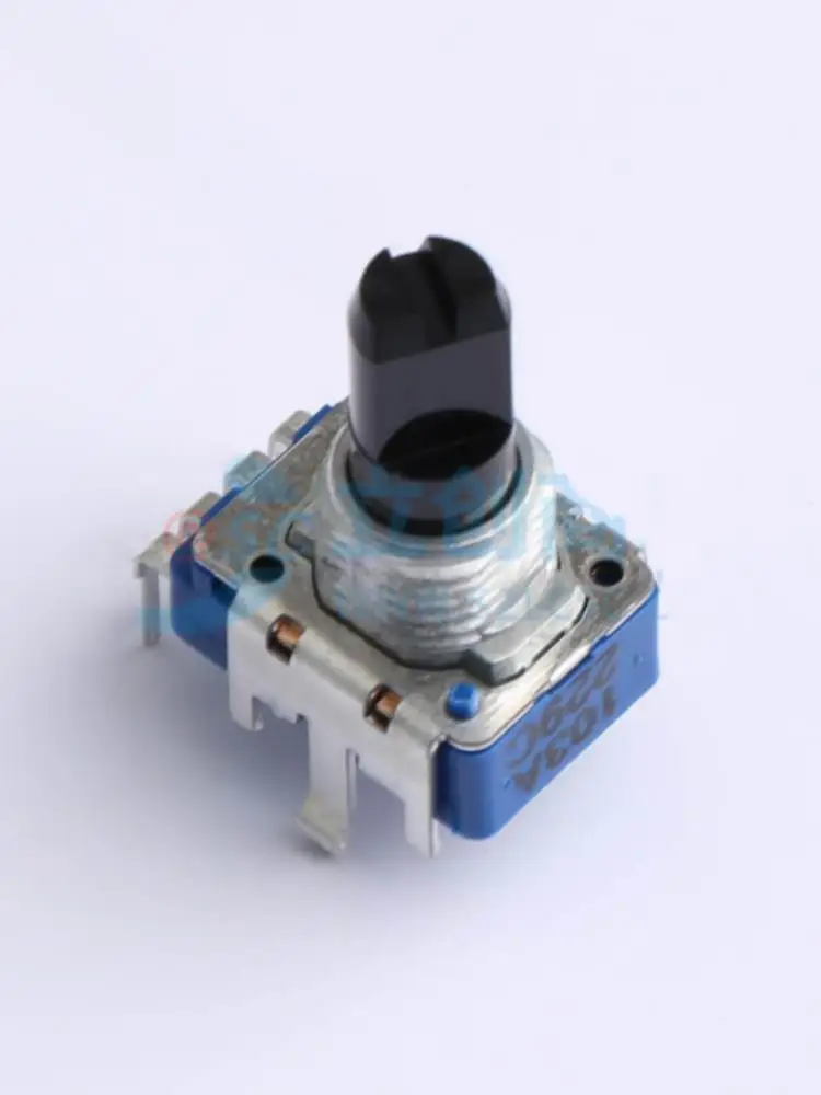 New Japanese ALPS RK11K1140AHZ insulated shaft articulated rotary potentiometer adjustable resistor