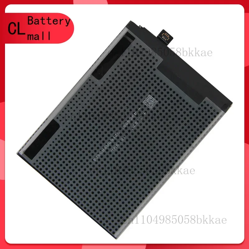 Bateria de telefone de substituição 2024 de alta qualidade BN59 para Xiaomi Redmi Note10 Note 10S Note 10 PRO
