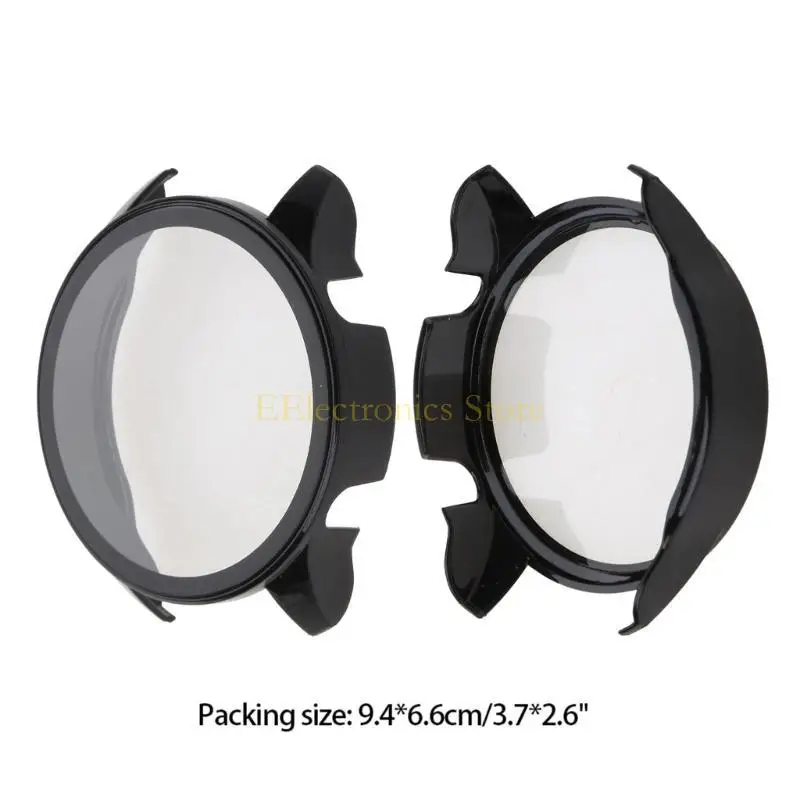 B03C Watch Cover Shockproof Bumper for Shell for Mi Watch Color Sport Version