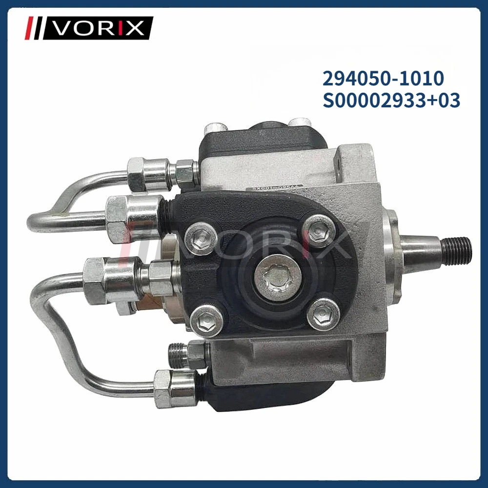 

294050-1010 2940501010 S00002933+03 Fuel Injection Pump for Isuzu NPR 5.2L 4HK1