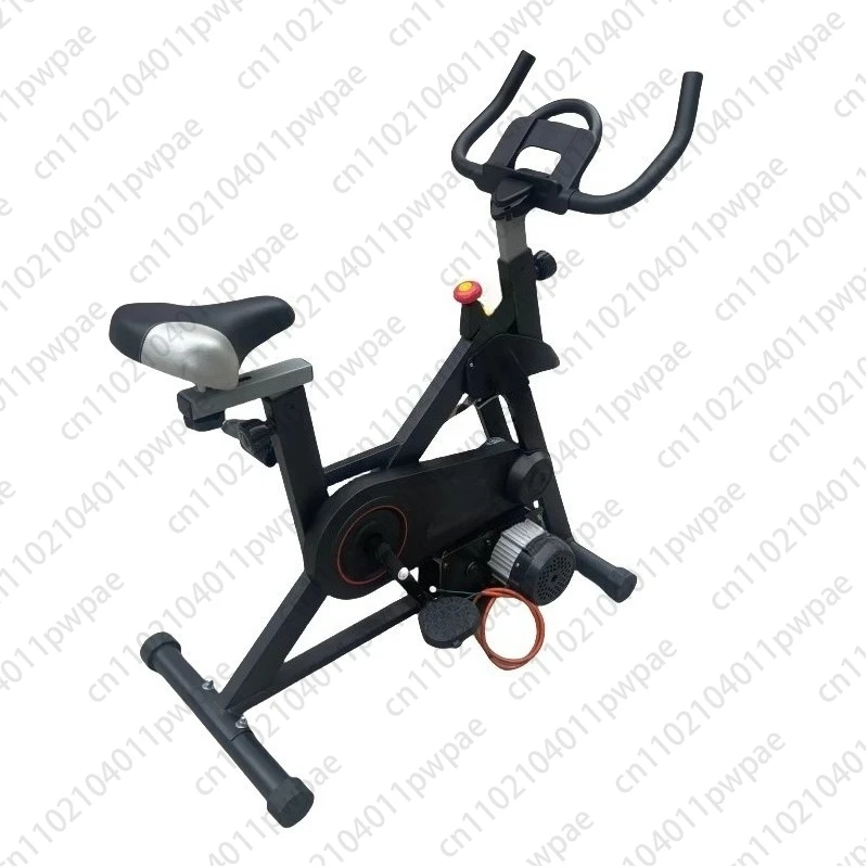 220V 2000-watt Spinning Bike Pedal Generator 12-volt 48V60V 72V Permanent Magnet AC Charging