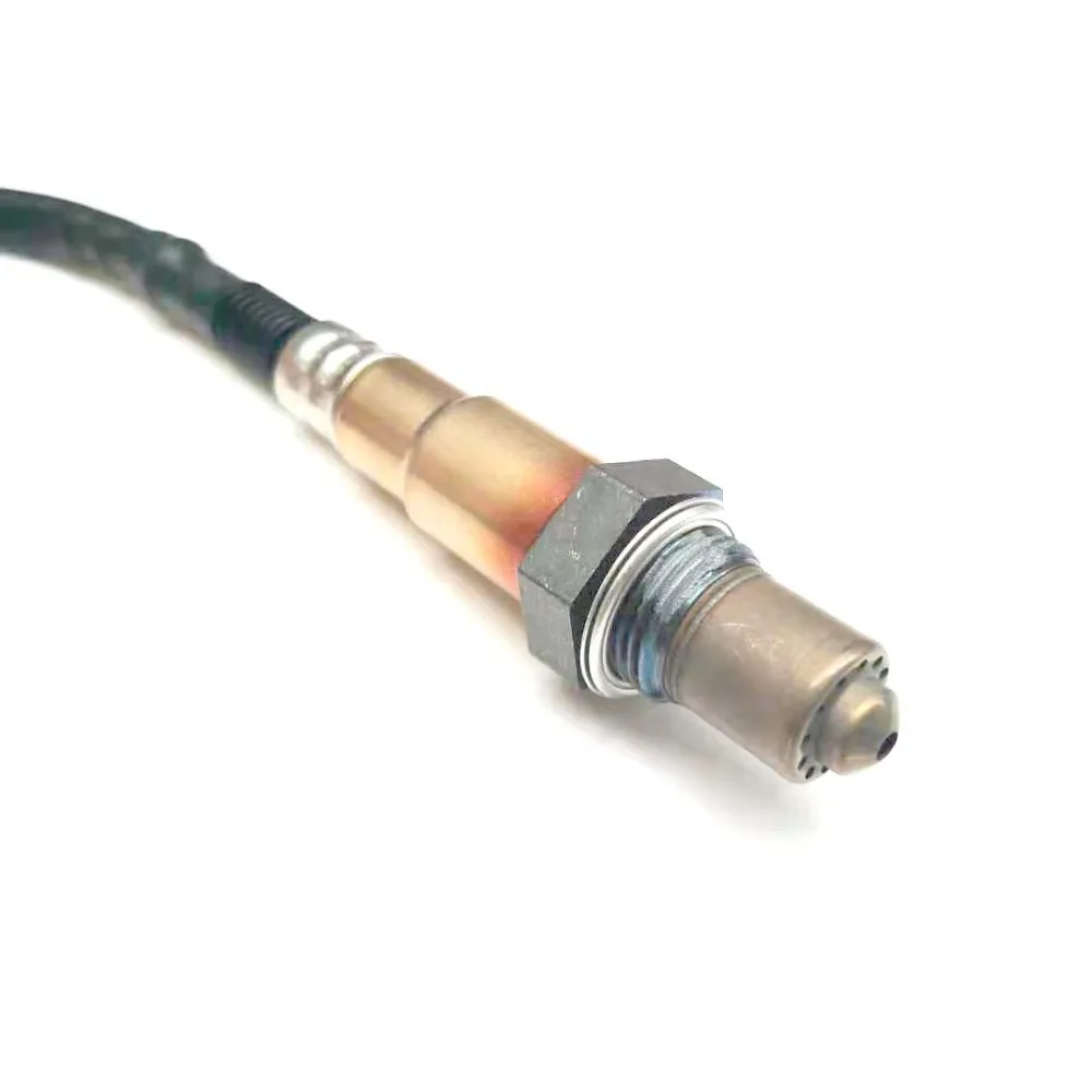 

Подходит для датчика кислорода F-o-x 02580065730258006574 3M51-9F472-AC