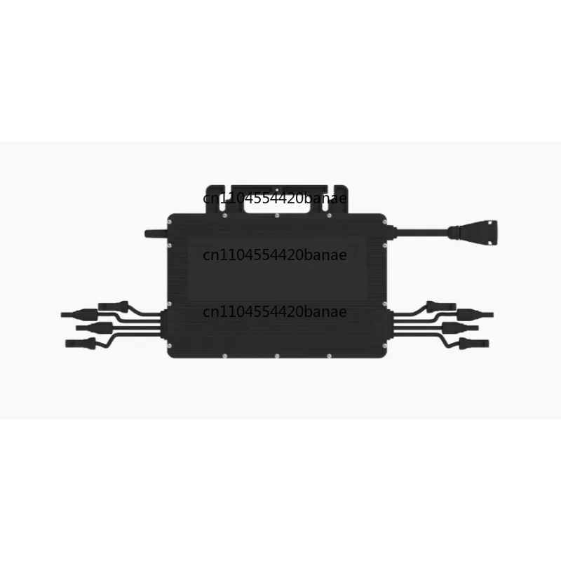Micro inverter 800W1000w2000W micro inverter solar photovoltaic grid-connected inverter