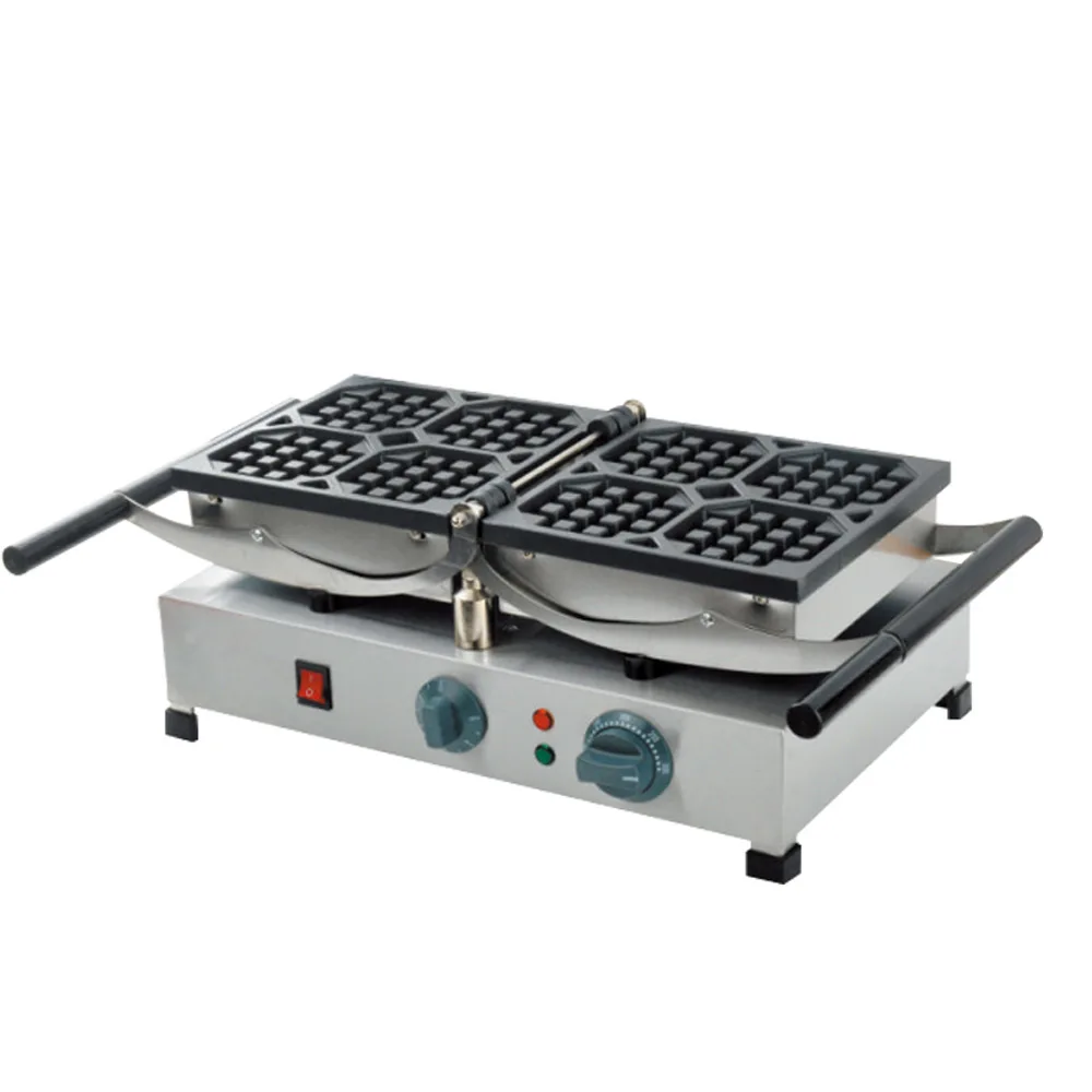 Waffle Maker Waffle… - image