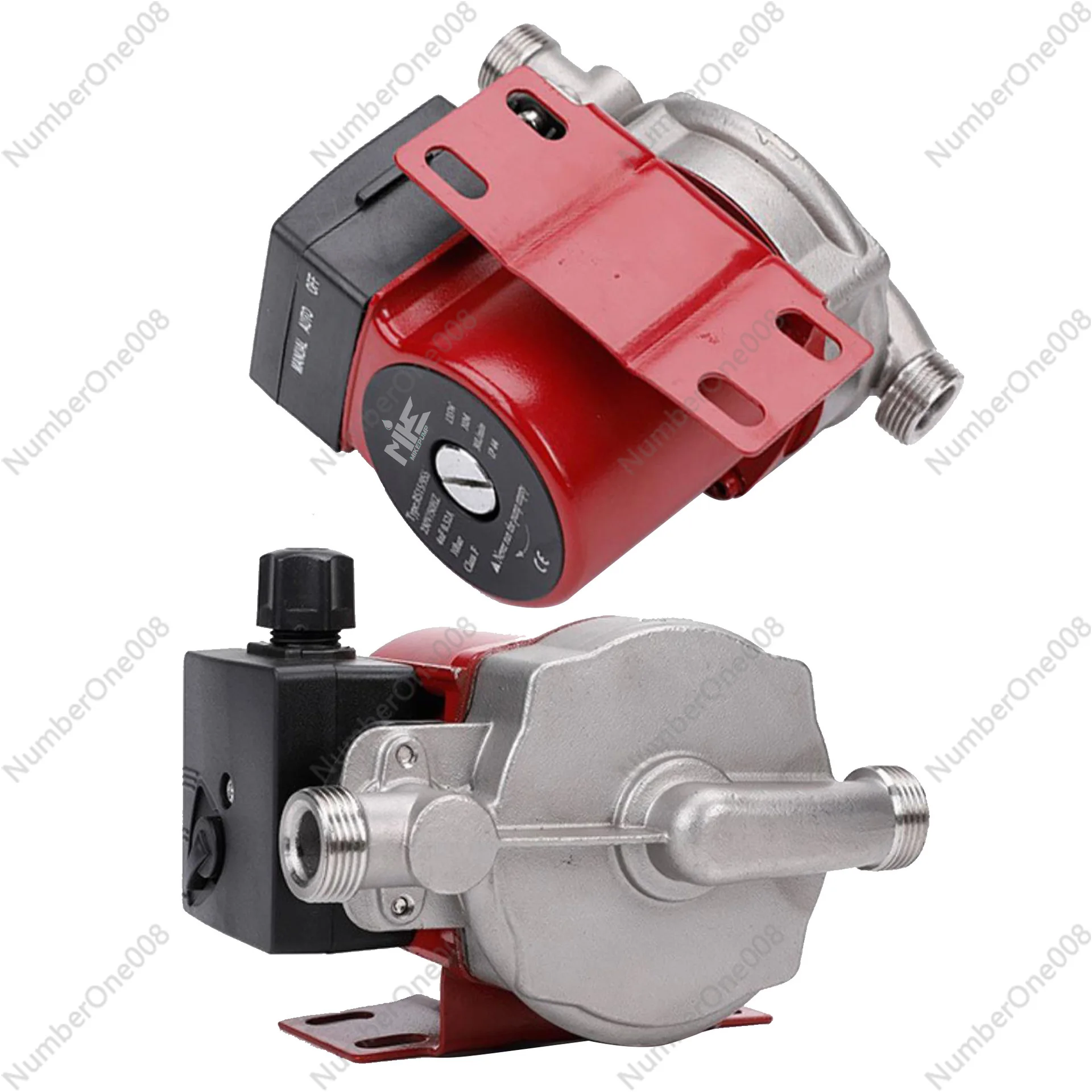 

Automatic Mini Customized Stainless Steel Water Pump for Wine Liquor Recirculation System RS15/9 Submersible Centrifugal Pump