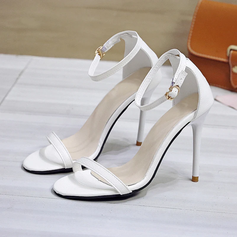 Women Sandals for Women Fashion Women Shoes High Heel Summer 2022 Stiletto Sandals Sexy Shoes Casual Shoes Women