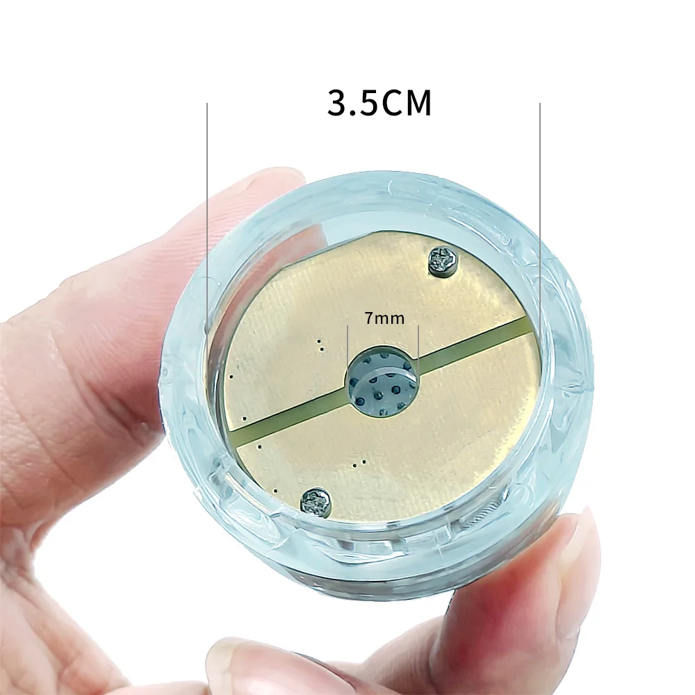 

10 25 64 Size Lifting Firming Facial Beauty Equipment, Disposable Consumables,