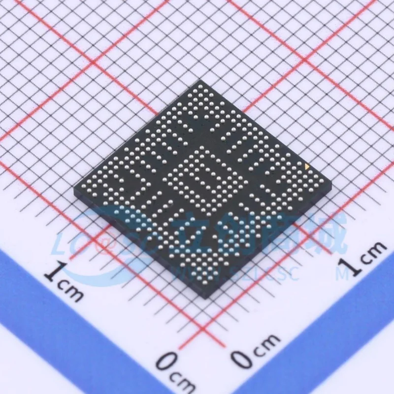 New and Original A133 equipped Quad-core CPU Main Control Processor Tablet Main Control Chip IC