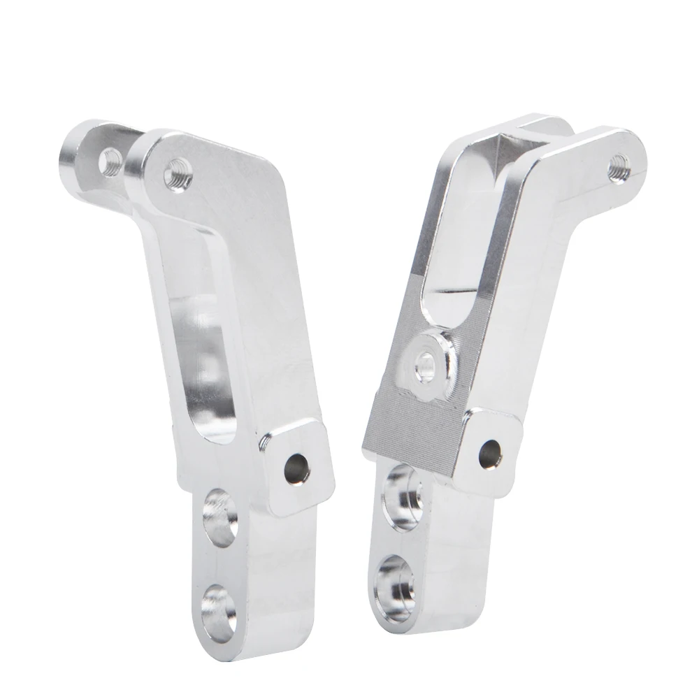 

Алюминиевый комплект переднего амортизатора для Tamiya BB01 1/10 RC 2WD Buggy Car BBX BB-01 Обновления