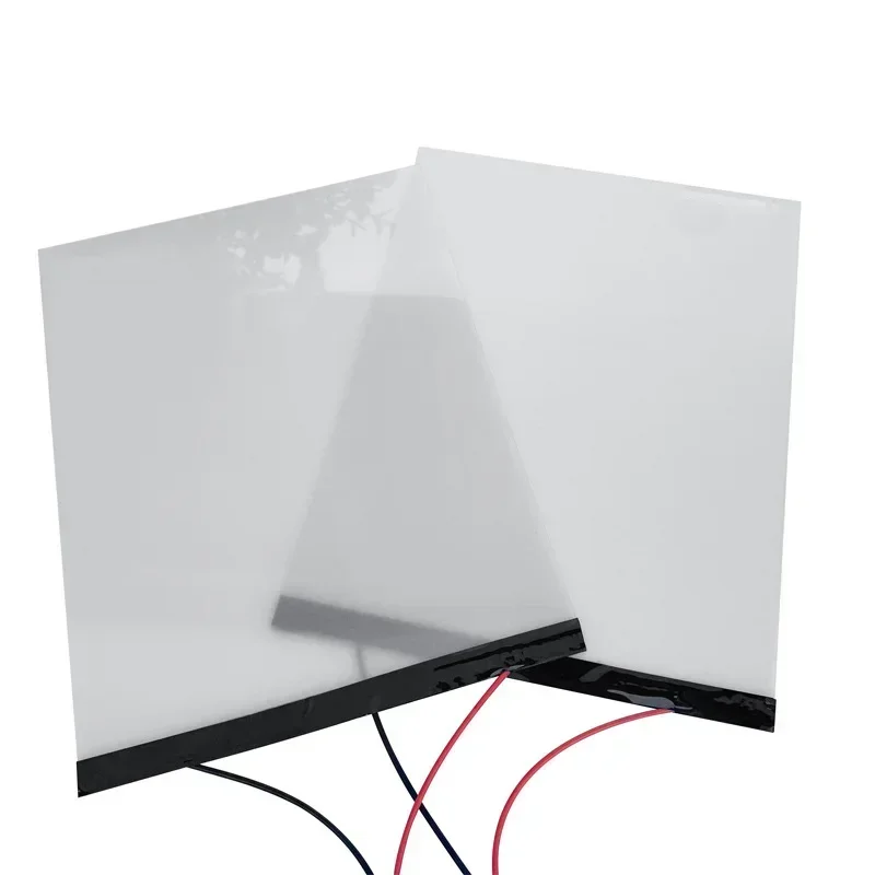 FOR Professional Design Center Low Energy Consumption Glass Privacy Smart Window Film