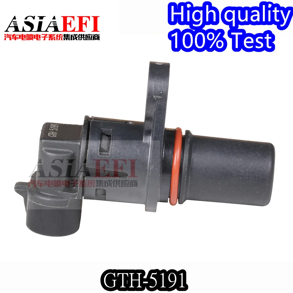 high quality GTH-5191 B127140415 SMW252117 Camshaft Position Sensor For Great Wall Wingle 5 6 7 4K22 4G69 Pickup H3 H5 4G63