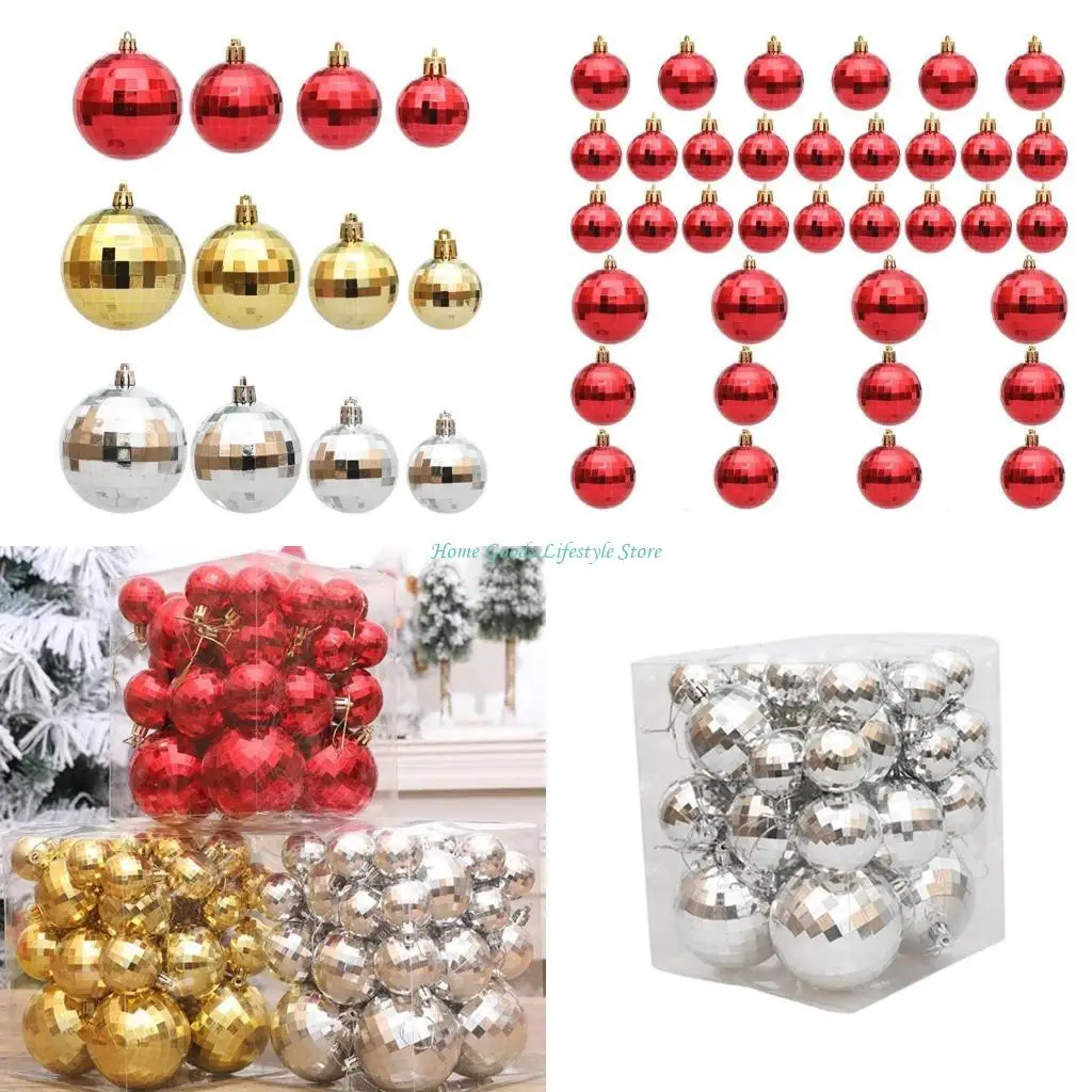 E74E 36Pieces Assor…