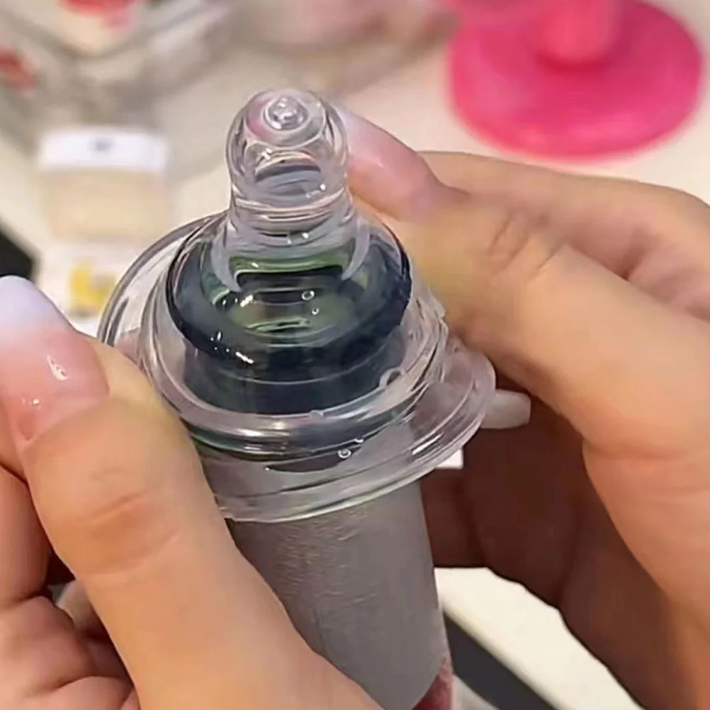 

20 шт. многоразовых силиконовых колпачков для бутылок (для пива, газировки) для взрослых вечеринок, непротекающие, для веселых игр и праздников