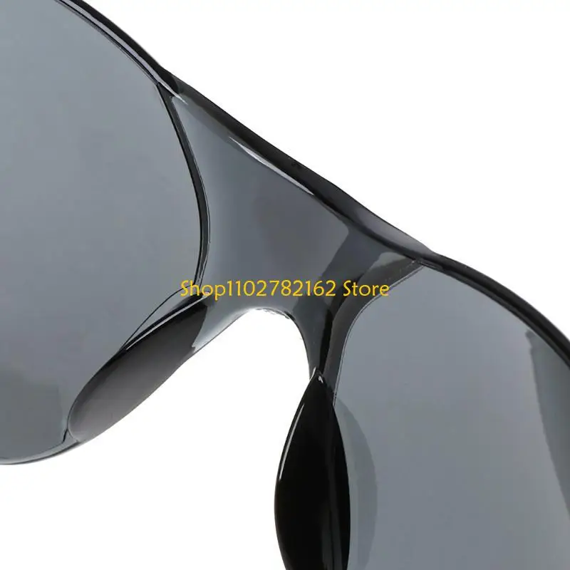 547B New Cycling Sunglasses Outdoor Unisex Fashion Goggles Rimless Sport UV400 Riding