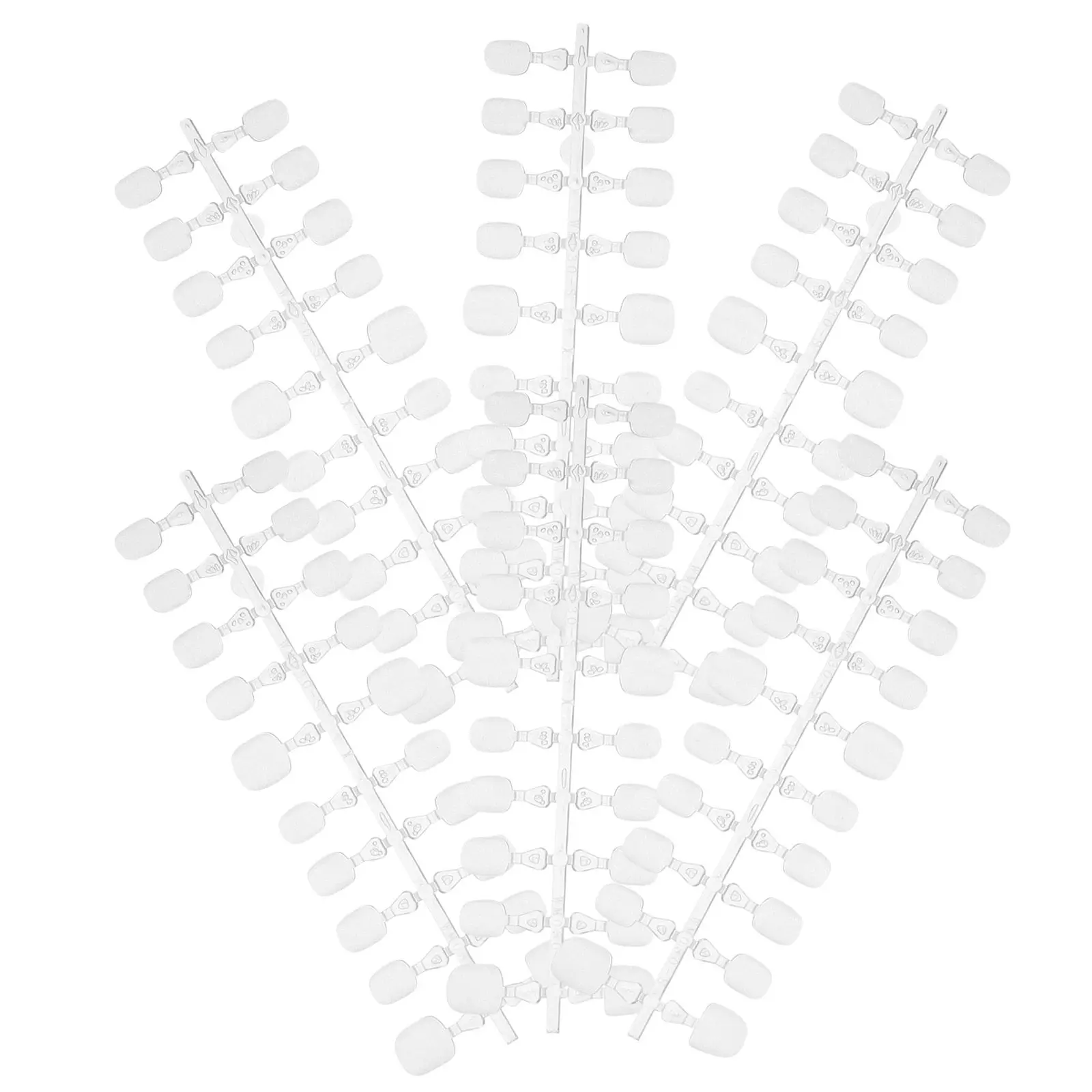 

Детские накладные ногти: ультратонкие, комфортные, короткие, с полным покрытием, для самостоятельного маникюра, съемные, стильные