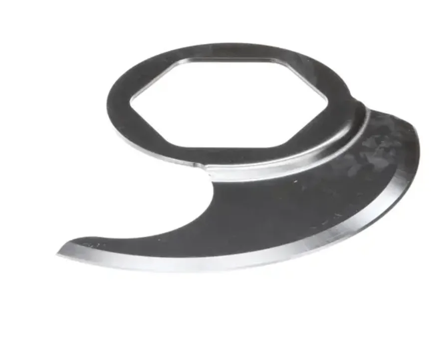 Robot Coupe 49160 Lower Straight Blade, R602