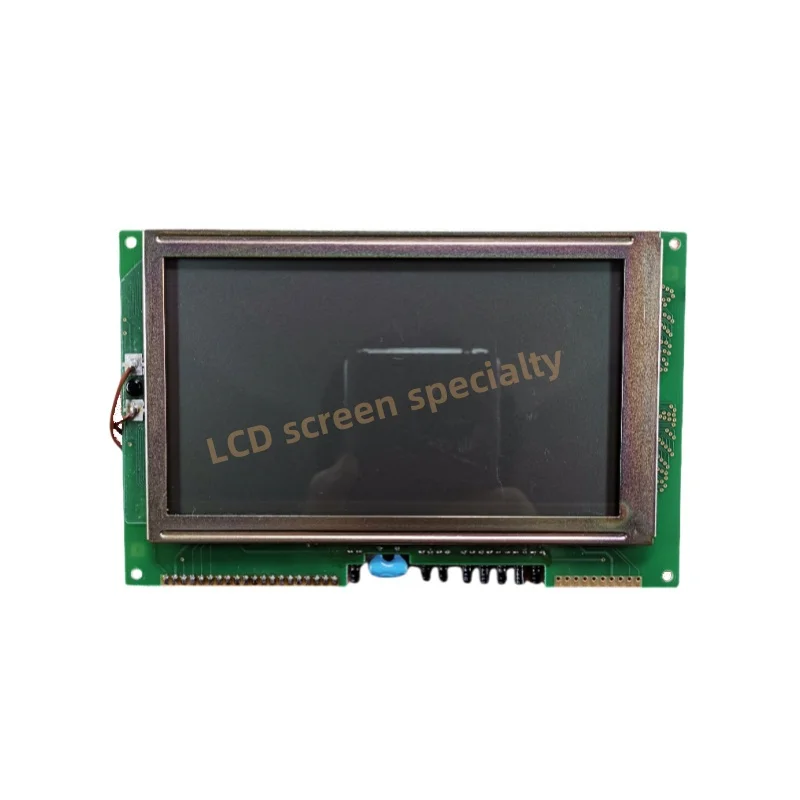Para LMG6400PLGR LMG6401PLGE LMG6402PLFR 5,1 pulgadas 240*128 Panel LCD