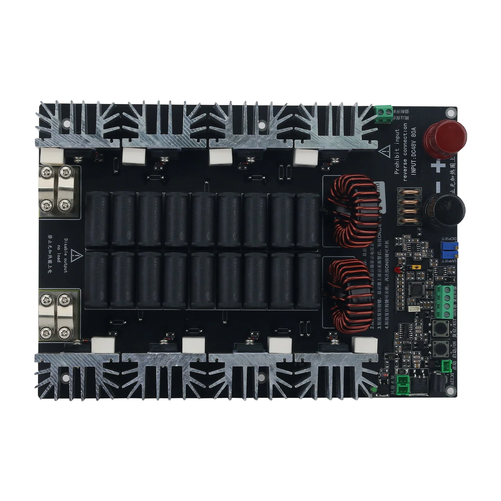 4000W Zvs Induction…