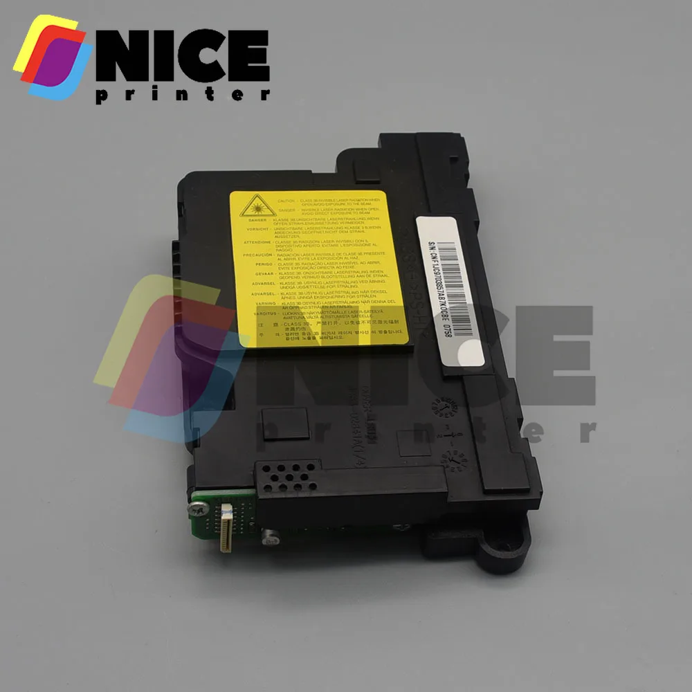 JC97-03857A JC97-04065A Lsaer Unit LSU suitable for Samsung ML 3750 3310 3712 4833 4835 3312 3700 3710 5637 Laser Scanner