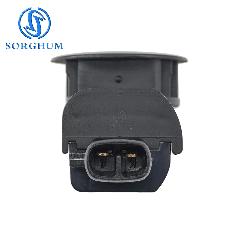 SORGHUM 89341-50050 For Camry AC V30 AC V31 MC V30 2002-2004 Corolla ZZE122 Car PDC Parking Sensor 89341-33060 89341-50020 12050