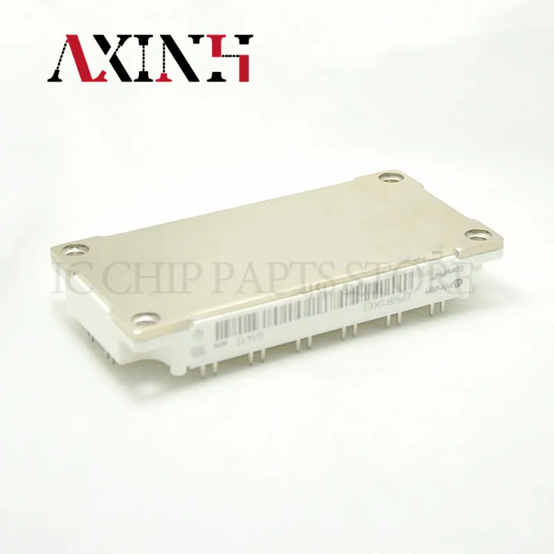 FP50R12KE3 1/PCS, Trans IGBT Module N-CH 1200V 75A  Automotive 35-Pin ECONO3-3 Tray ,Original In Stock