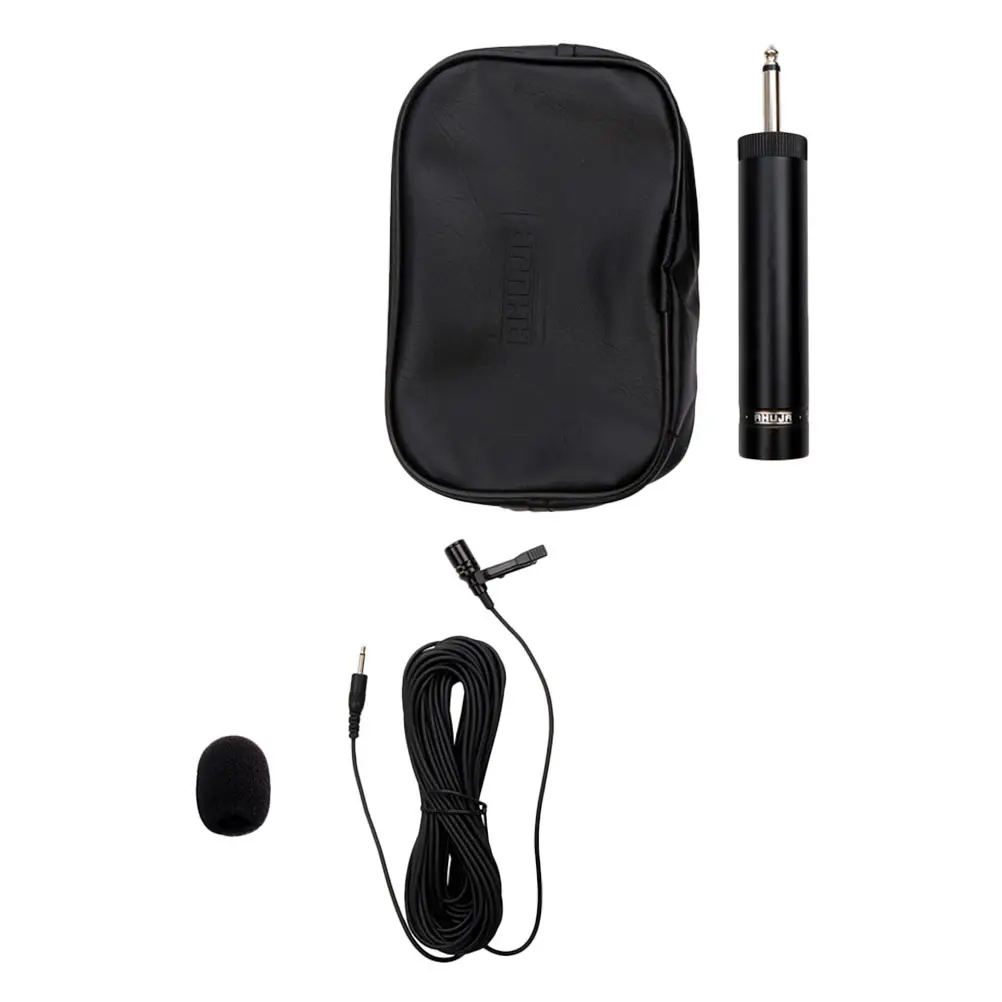 

Saxophone Pickup Microphone Clip on Condenser Instrument Mic Professional Practical Good Conductivity Noise Reduction Quality