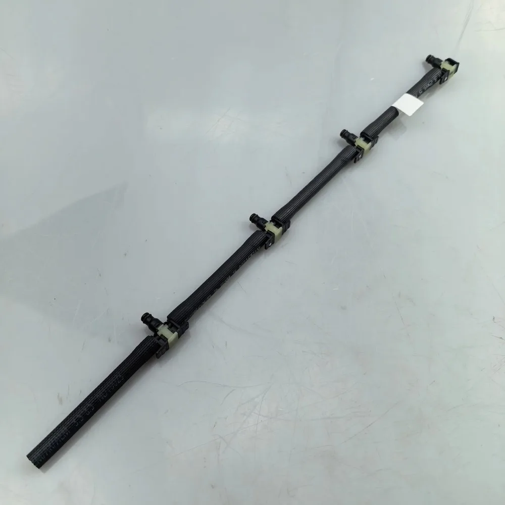 2.0T Fuel Return Pipe Main Pipe Assembly C00084100 for SAIC MAXUS T60 V80 G10 D90 Engine Fuel System Part