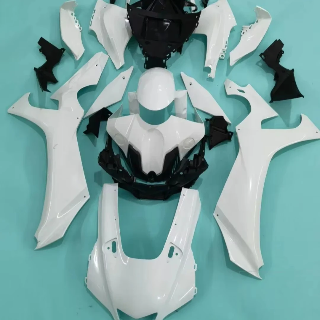 

STLF Motorcycle Fairing for YZF R1 2021-2022 YZF-R1 Body Kit Customized Fairing Kit Full Plastic Fairing Kit