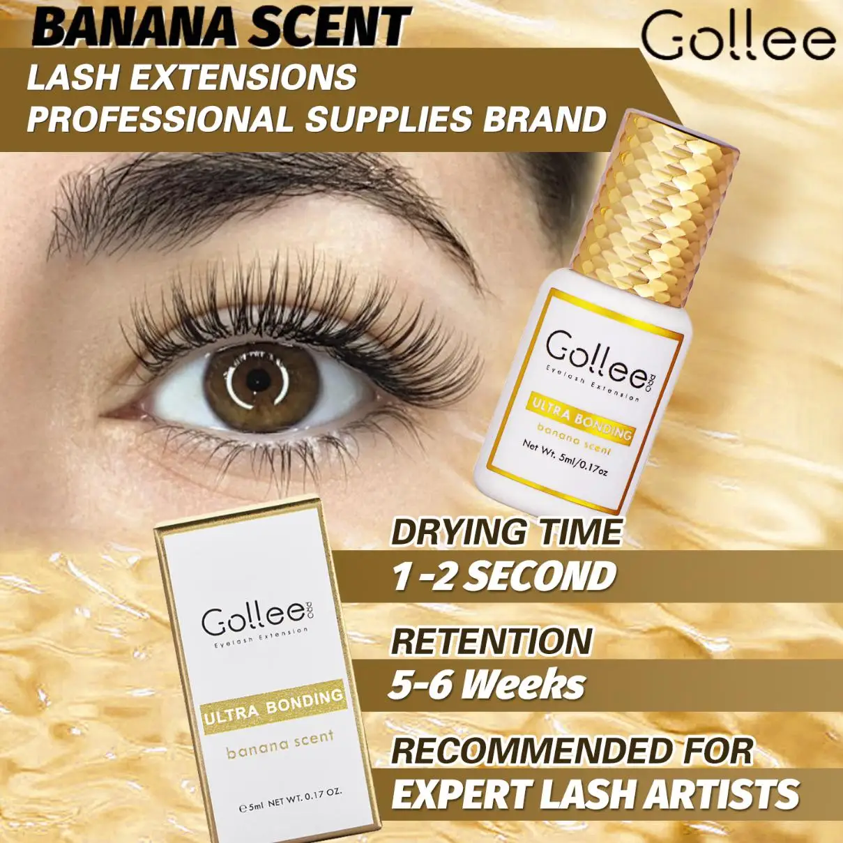 Low Irritation Bana…