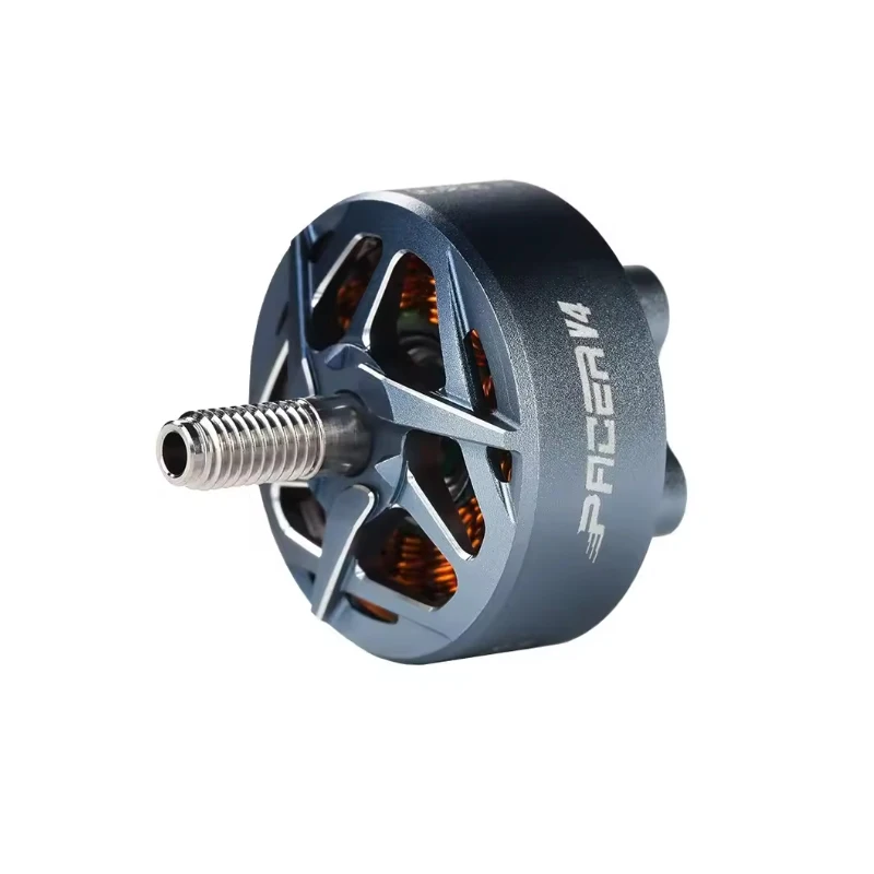 T-MOTOR T-HOBBY P22.6-7 Brushless Bando Motor 1880KV/1980KV 5mm Shaft Suitable for 5-6inch RC FPV Racing Model Accessories