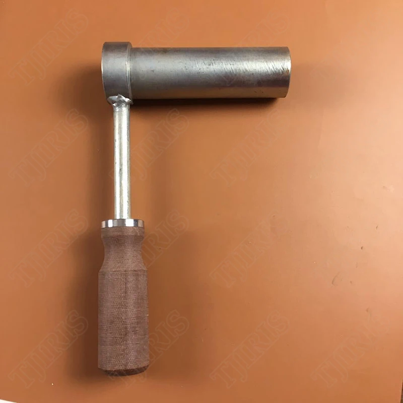 

AX-YD ручная система впрыска протезов, нагревательная трубка с ручкой, гибкие невидимые аксессуары для машины для впрыска протезов