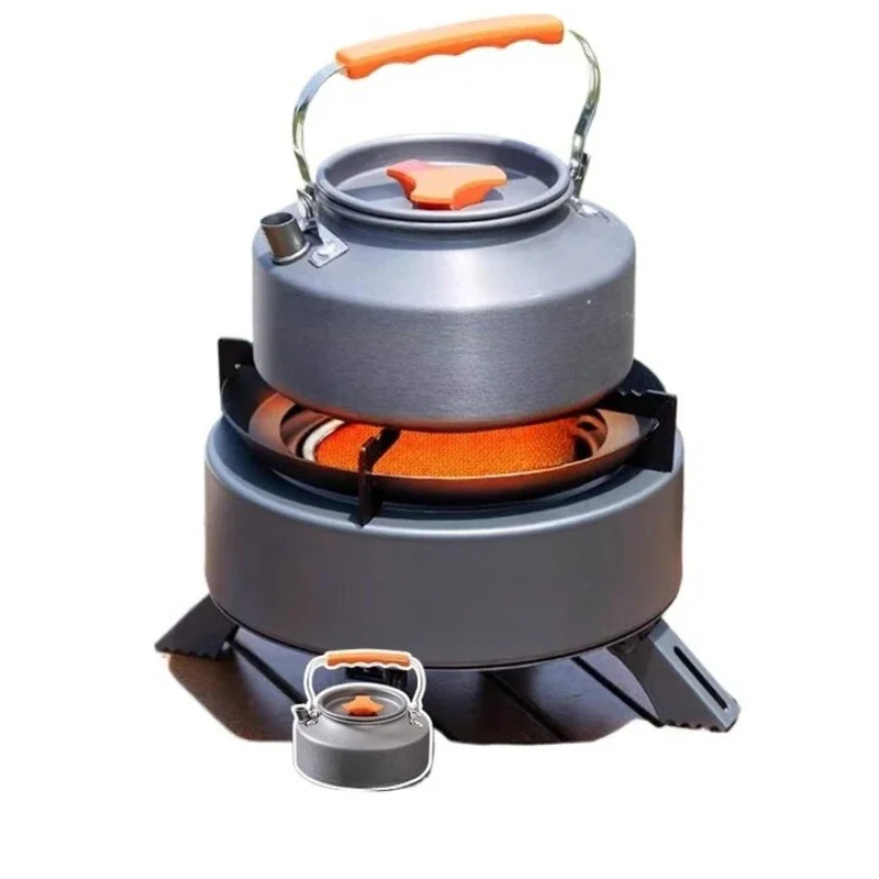 

Outdoor cooker camping gas cooker